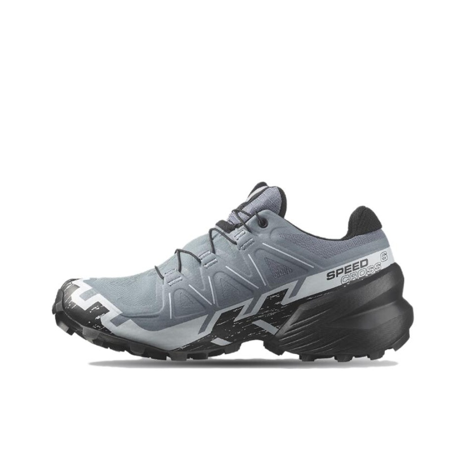 Salomon Shoes Speedcross 6 - SALOMON Speedcross 6 Scarpe da Trail
