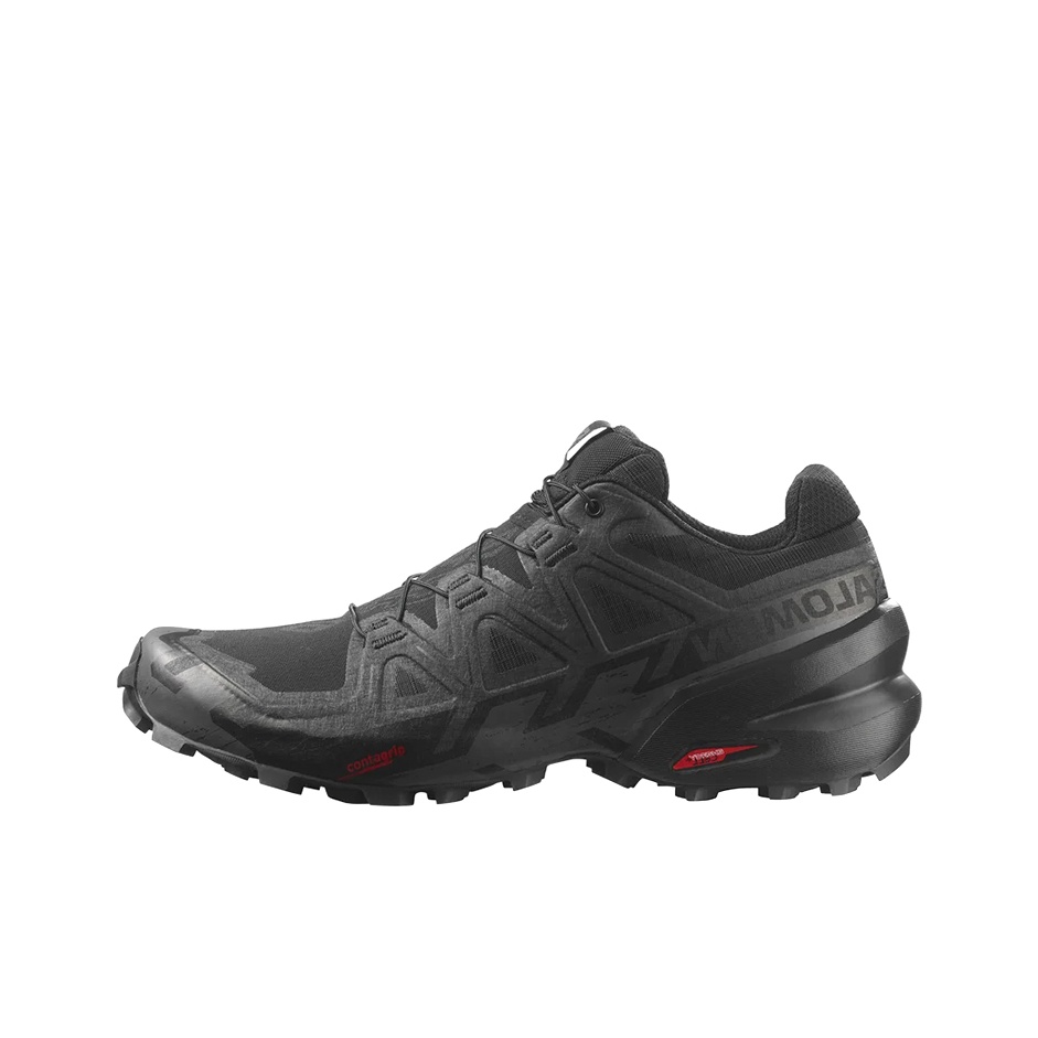 Salomon Shoes Speedcross 6 - SALOMON Speedcross 6 Scarpe da Trekking