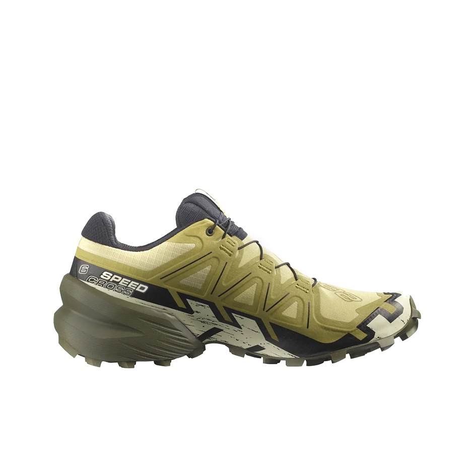 SALOMON Speedcross 6 Scarpe Ou - Salomon Shoes Speedcross 6 recensione e prezzo