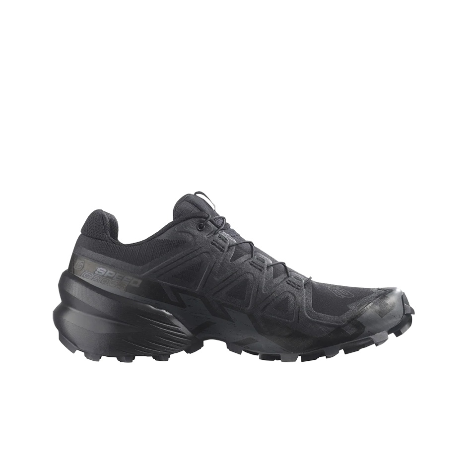 SALOMON Speedcross 6 Scarpe da - Salomon Shoes Speedcross 6 recensione e prezzo