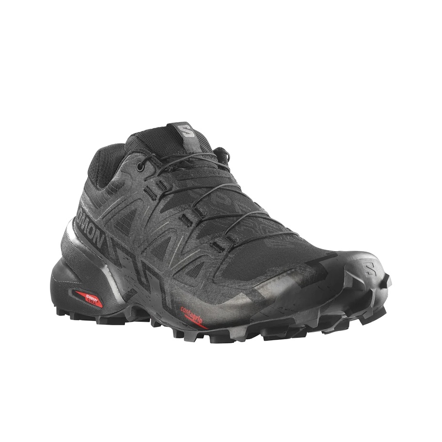 SALOMON Speedcross 6 Scarpe da - Salomon Shoes Speedcross 6 recensione e prezzo