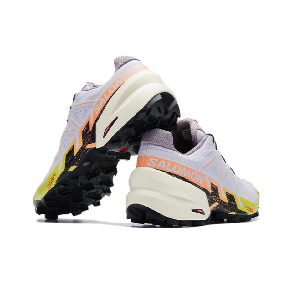 SALOMON Speedcross 6 Scarpe da - Salomon Shoes Speedcross 6 recensione e prezzo