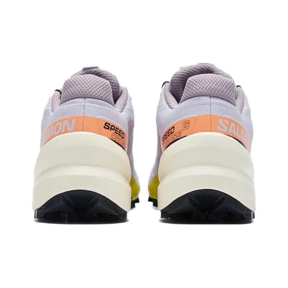 SALOMON Speedcross 6 Scarpe da - Salomon Shoes Speedcross 6 recensione e prezzo