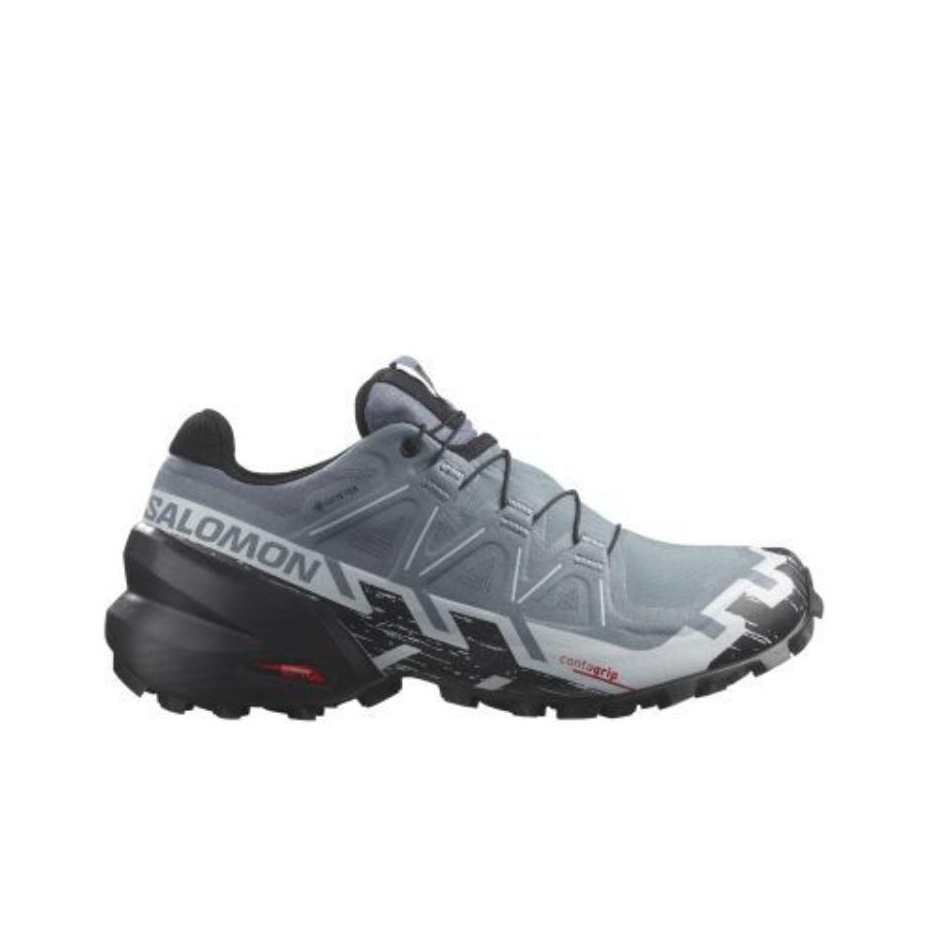 Scarpe da trail running SALOMO - Salomon Shoes Speedcross 6 recensione e prezzo