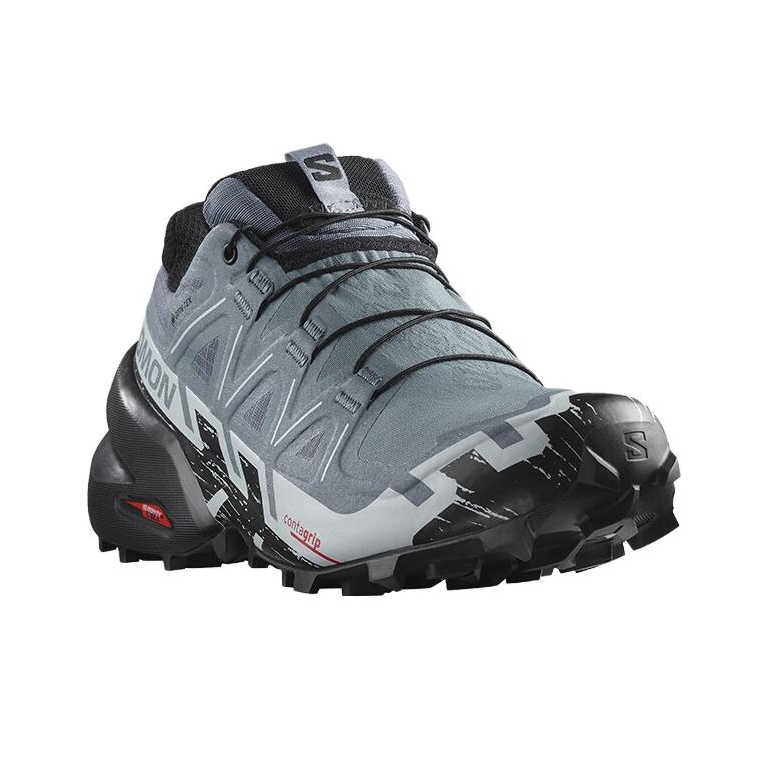 Scarpe da trail running SALOMO - Salomon Shoes Speedcross 6 recensione e prezzo