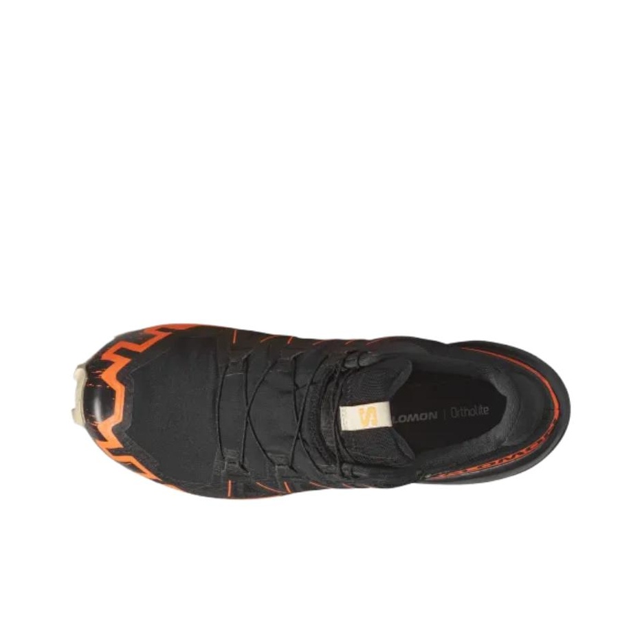 SALOMON Speedcross 6 Scarpe da - Salomon Shoes Speedcross 6 recensione e prezzo