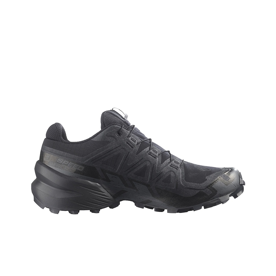 SALOMON Speedcross 6 Scarpe da - Salomon Shoes Speedcross 6 recensione e prezzo