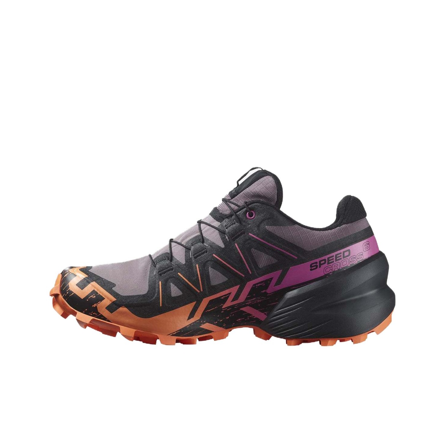 SALOMON Speedcross 6 Scarpe da - Salomon Shoes Speedcross 6 recensione e prezzo