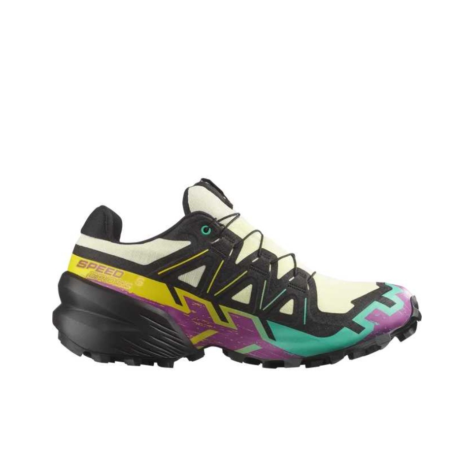 SALOMON Speedcross 6 Scarpe da - Salomon Shoes Speedcross 6 recensione e prezzo