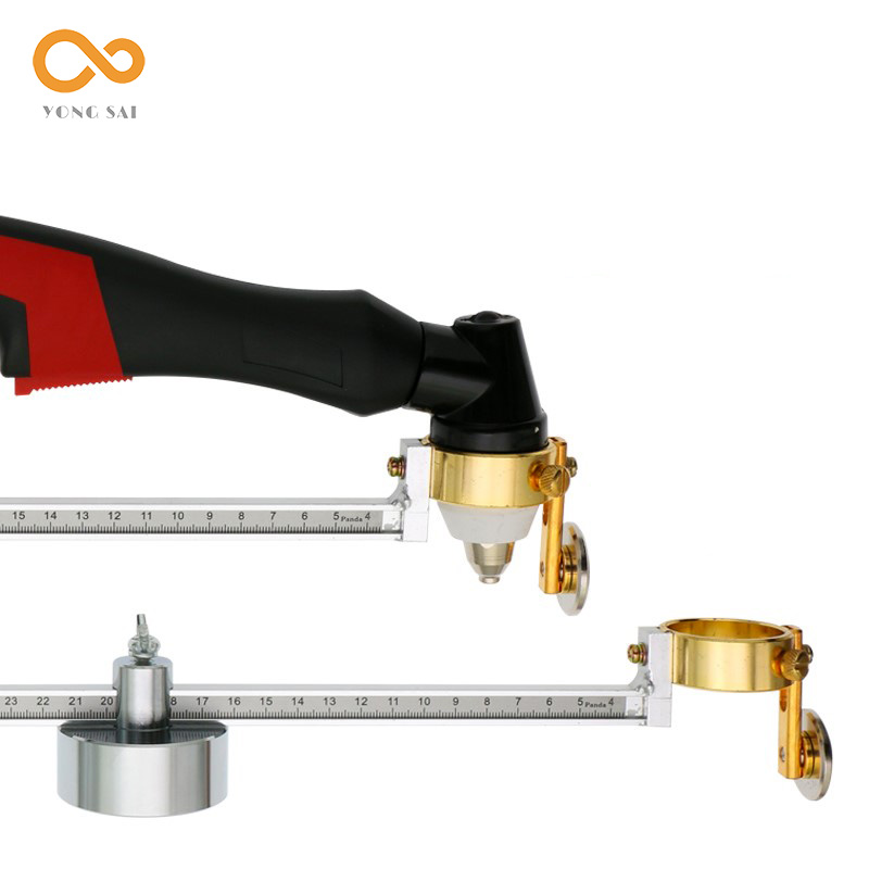 Torcia al Plasma Regolabile P8 - Compass Lensatic recensione e prezzo