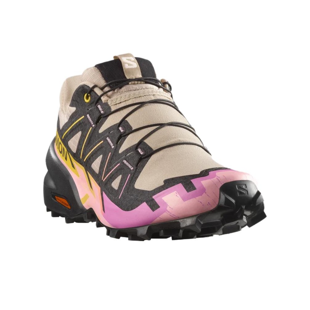 SALOMON Speedcross 6 Scarpe da - Salomon Shoes Speedcross 6 recensione e prezzo