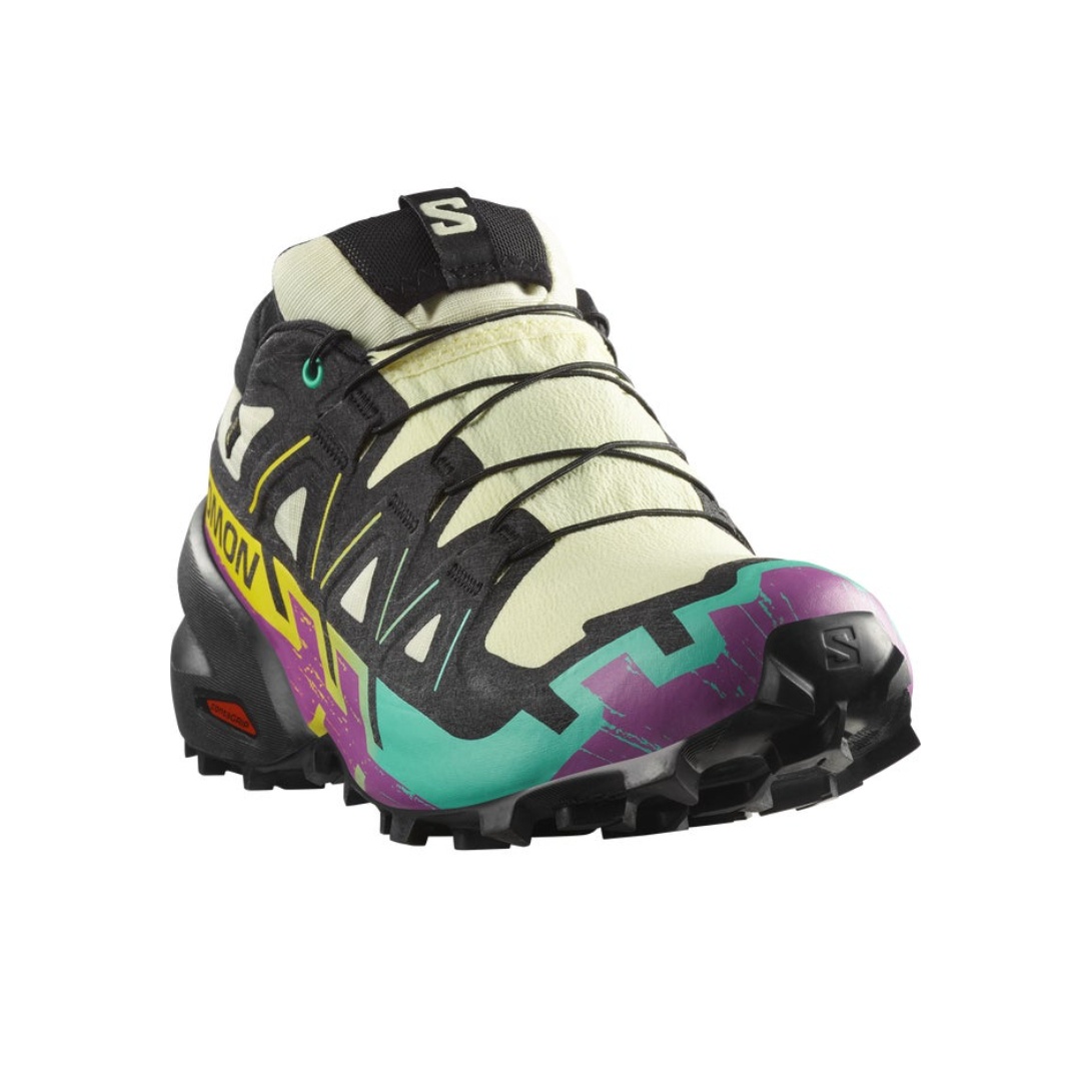 SALOMON Speedcross 6 Scarpe da - Salomon Shoes Speedcross 6 recensione e prezzo