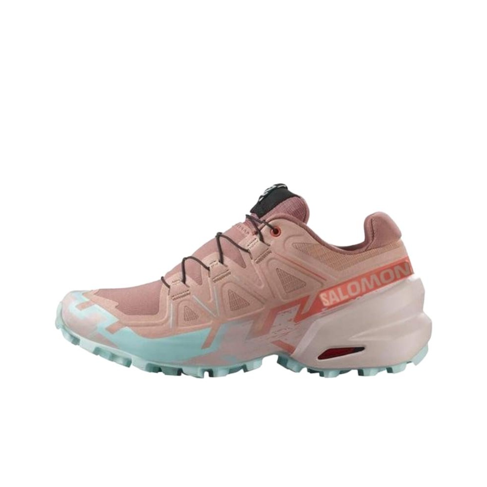 SALOMON Speedcross 6 Scarpe da - Salomon Shoes Speedcross 6 recensione e prezzo