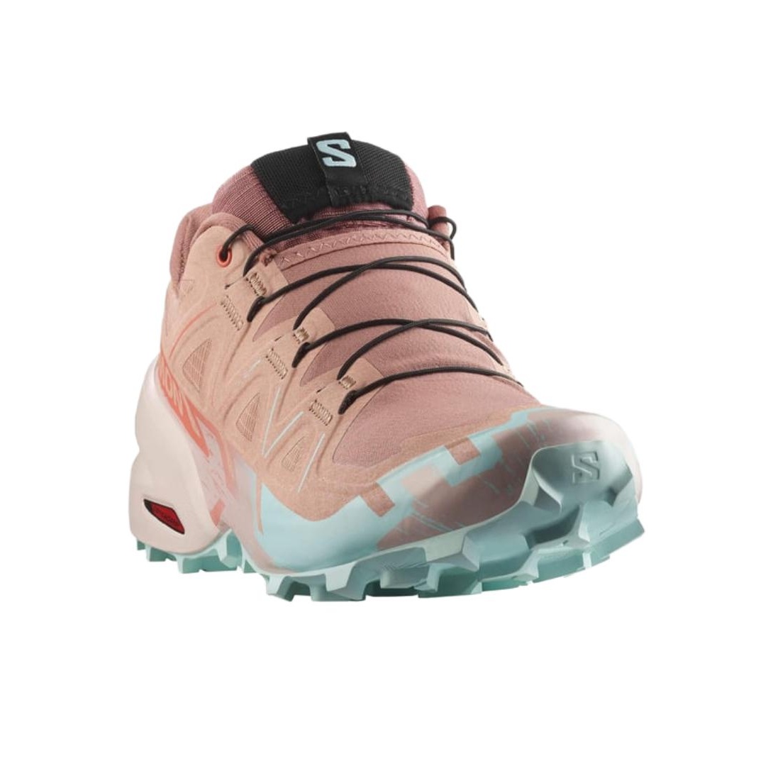 SALOMON Speedcross 6 Scarpe da - Salomon Shoes Speedcross 6 recensione e prezzo